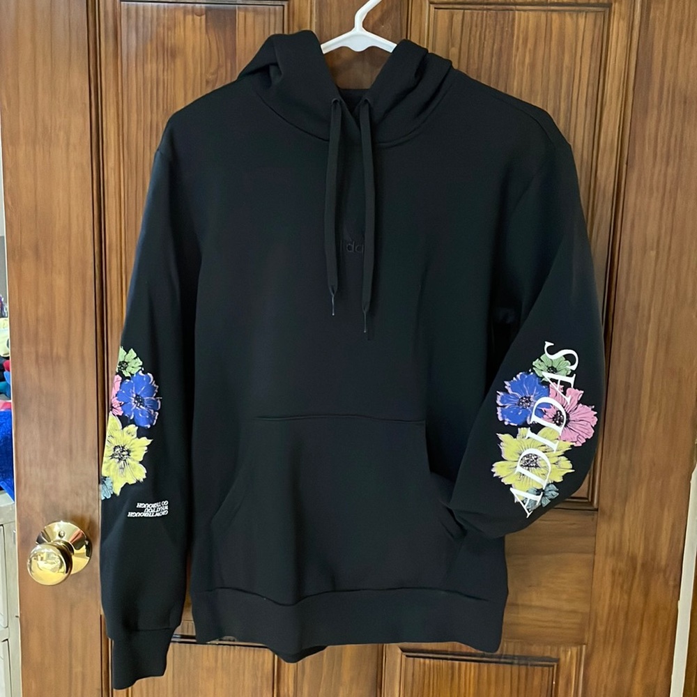 Adidas women’s medium hoodie